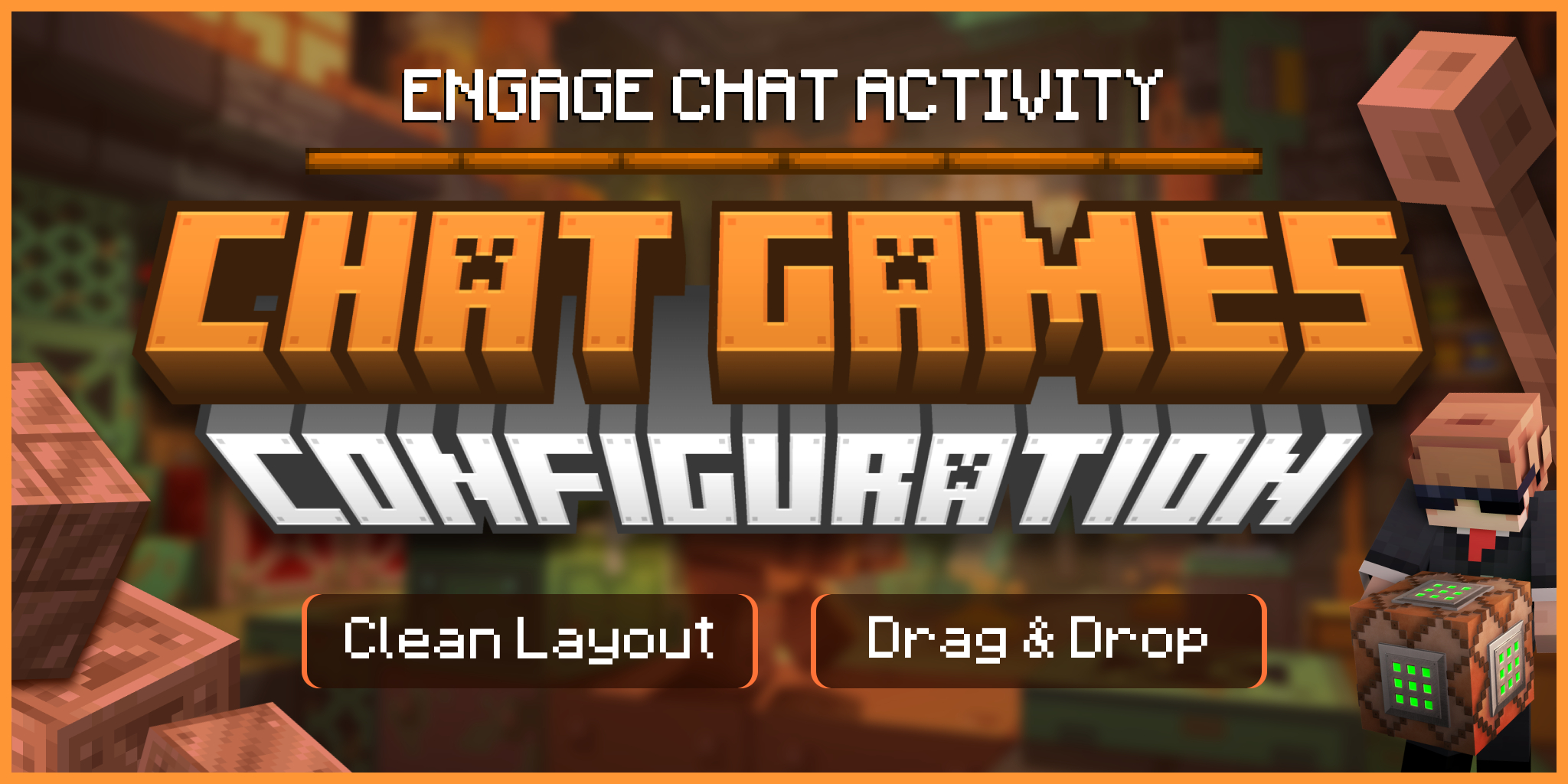 chatgames - Thumbnail